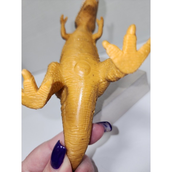 Toys Tyrannosaurus Rex (T-Rex) action figure Dinosaur - Picture 6 of 6